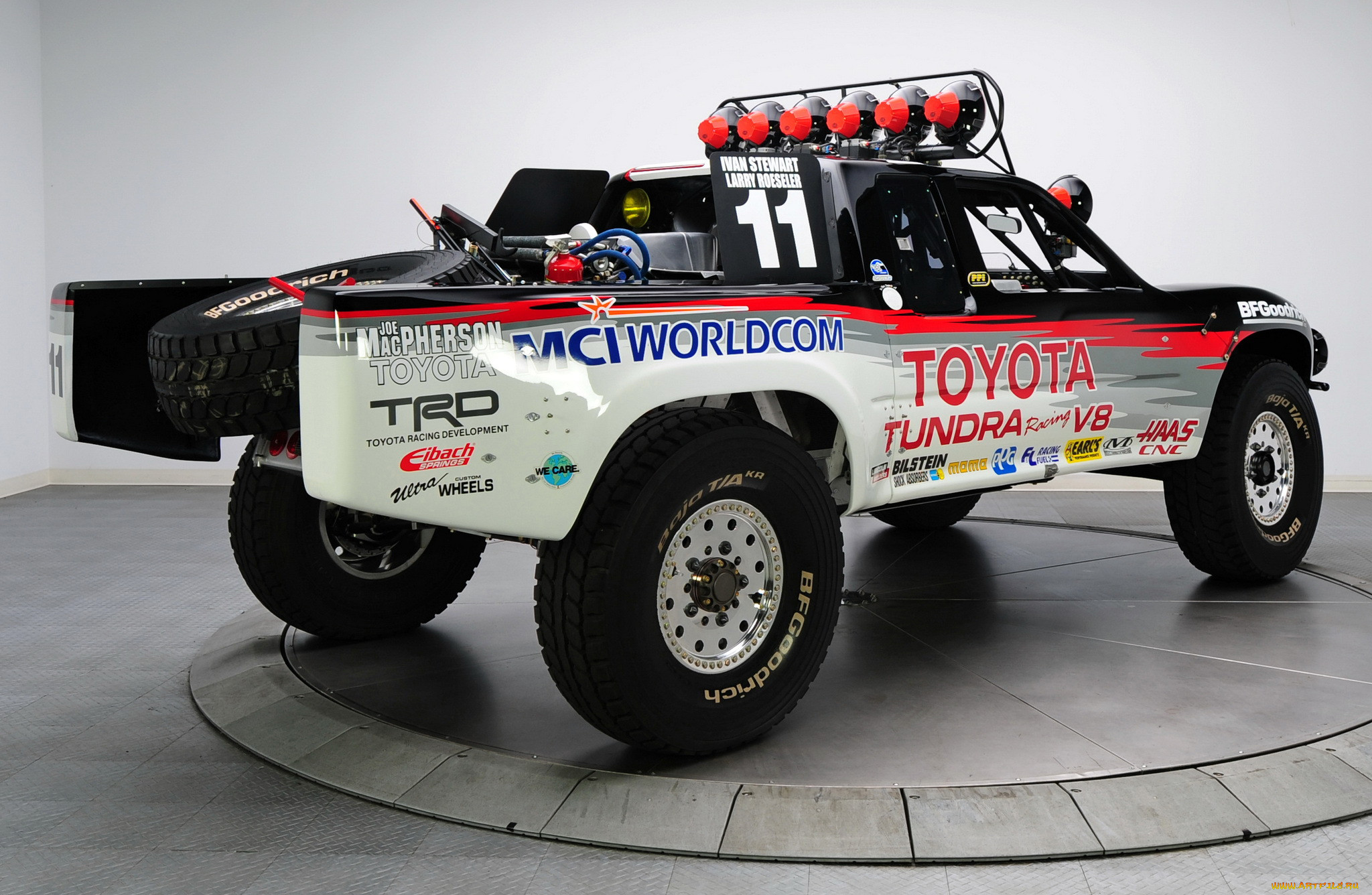 ppi toyota trophy truck 1994, , toyota, ppi, trophy, truck, 1994